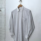 Issey Miyake Design Studio Button Down