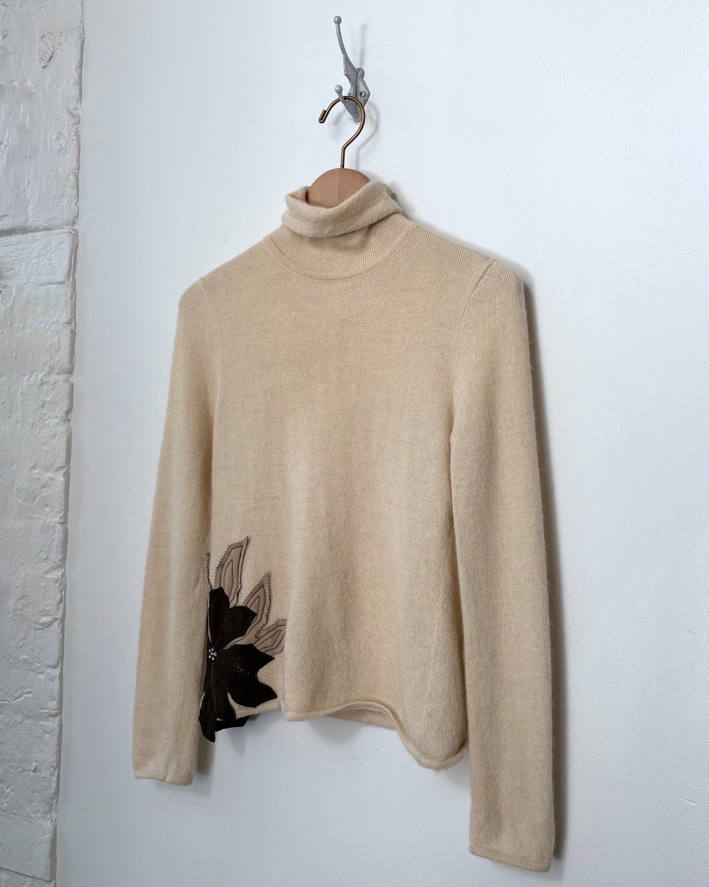 Chloe Turtleneck