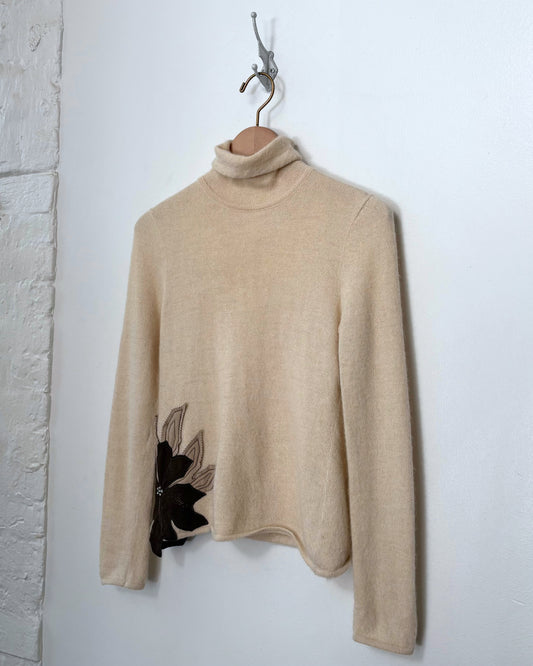 Chloe Turtleneck