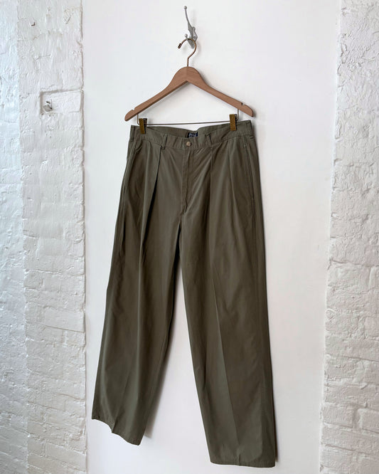 Polo Pants 34"