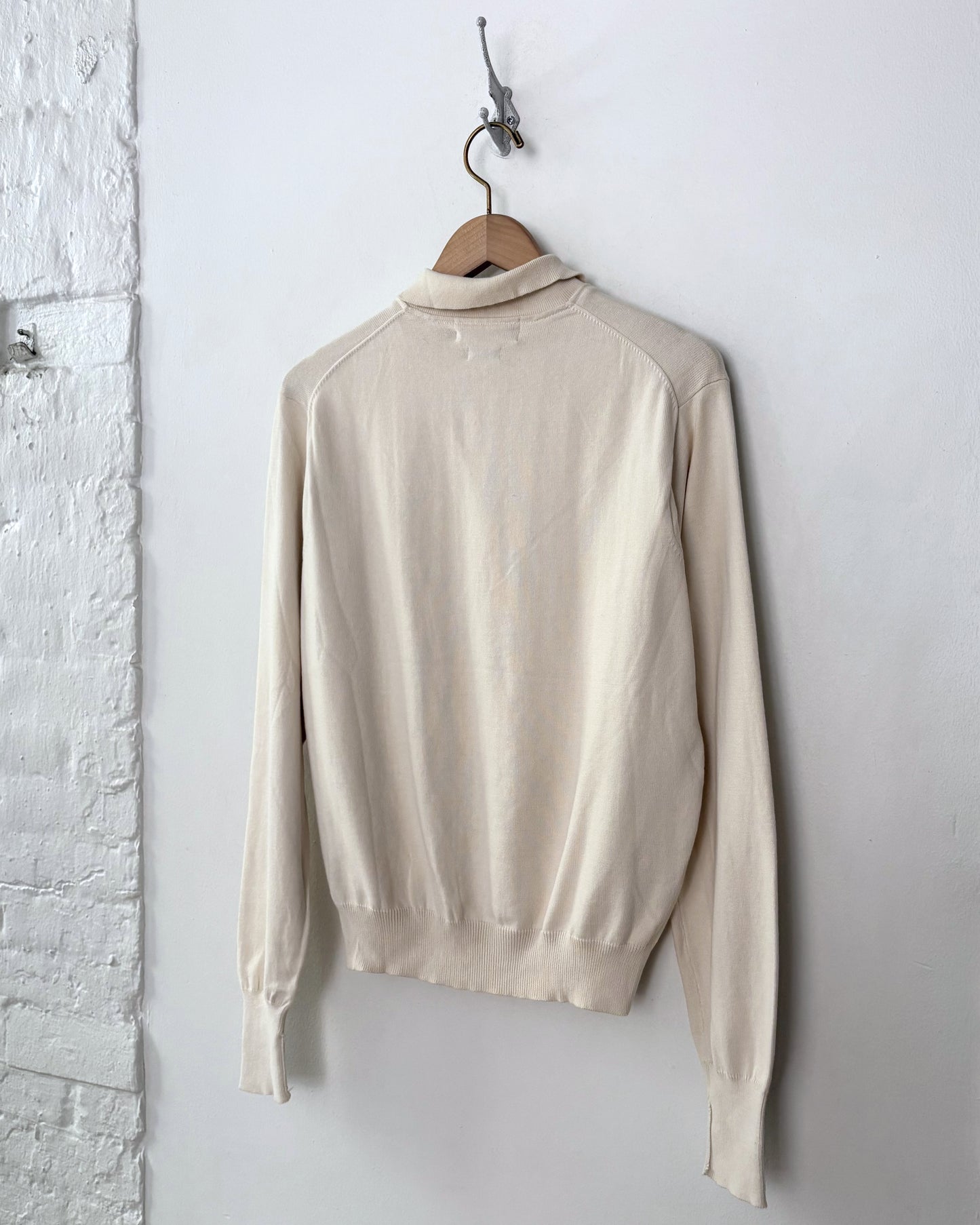 Ralph Lauren Long Sleeve Polo