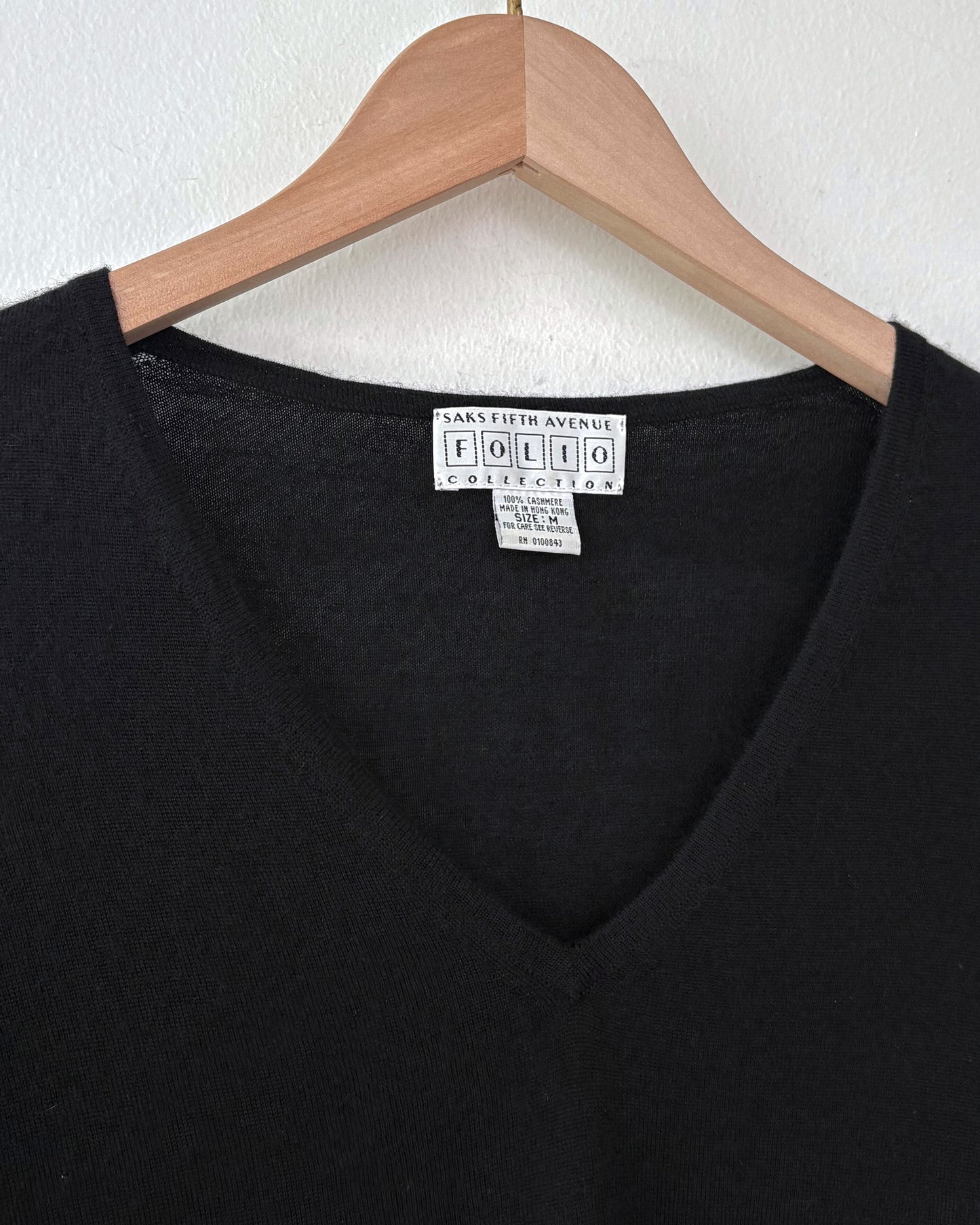 Saks Fifth Ave Knitwear