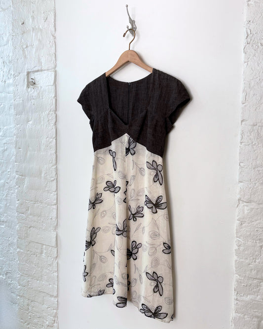 Mariella Burani Dress