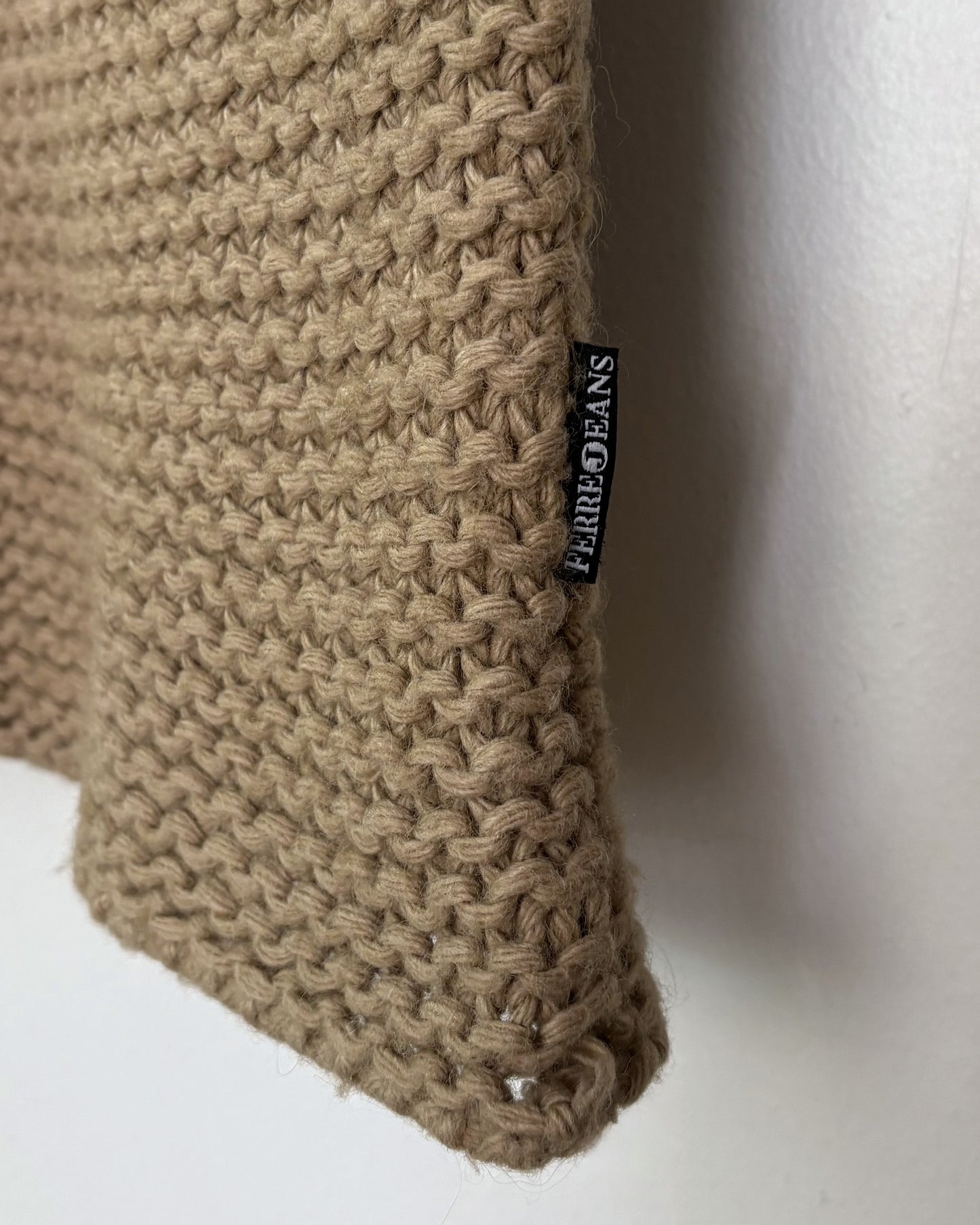 Gianfranco Ferre Knit