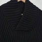 Margiela Ribbed Knitwear
