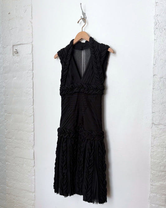 Chanel Dress