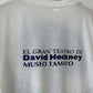 David Hockney Tee