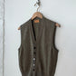 Saks Fifth Avenue Vest
