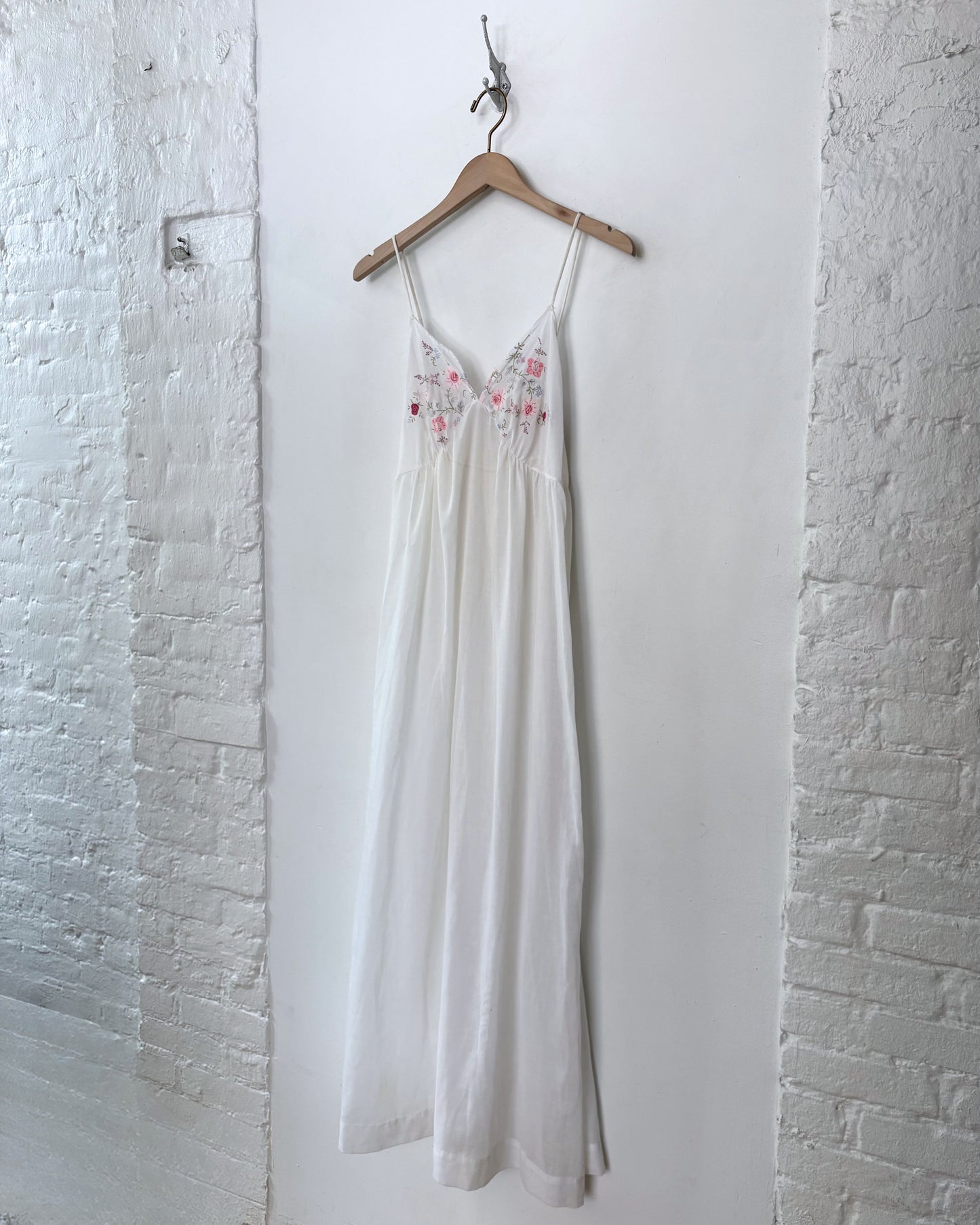 Saks Fifth Avenue Cotton Slip