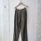 Wool Trousers