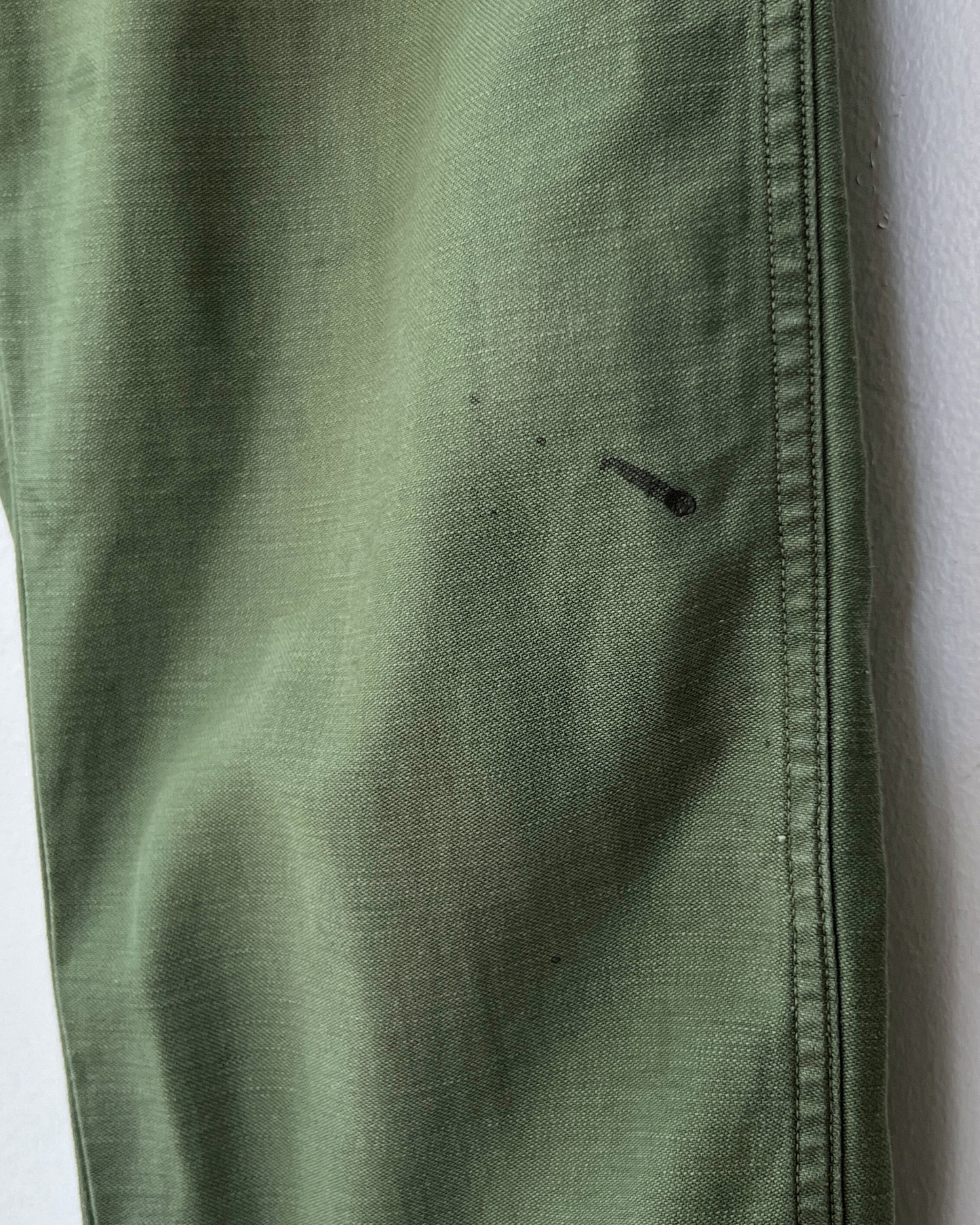 Military Fatigues 30"