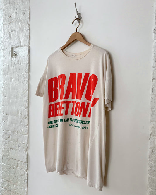 Benetton Tee