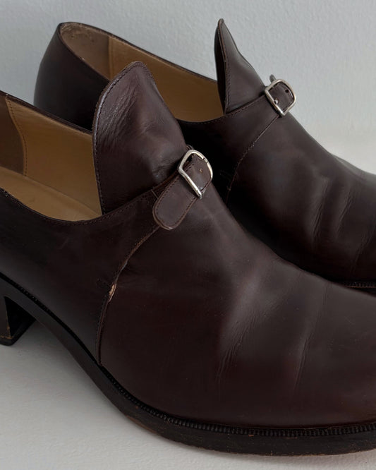 Barneys NY Loafers