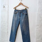 Vintage Levi's 501 (30x29)