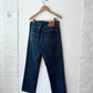 Vintage Levi's 501 (32x28)