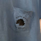 Always Quality Tree Service Tee