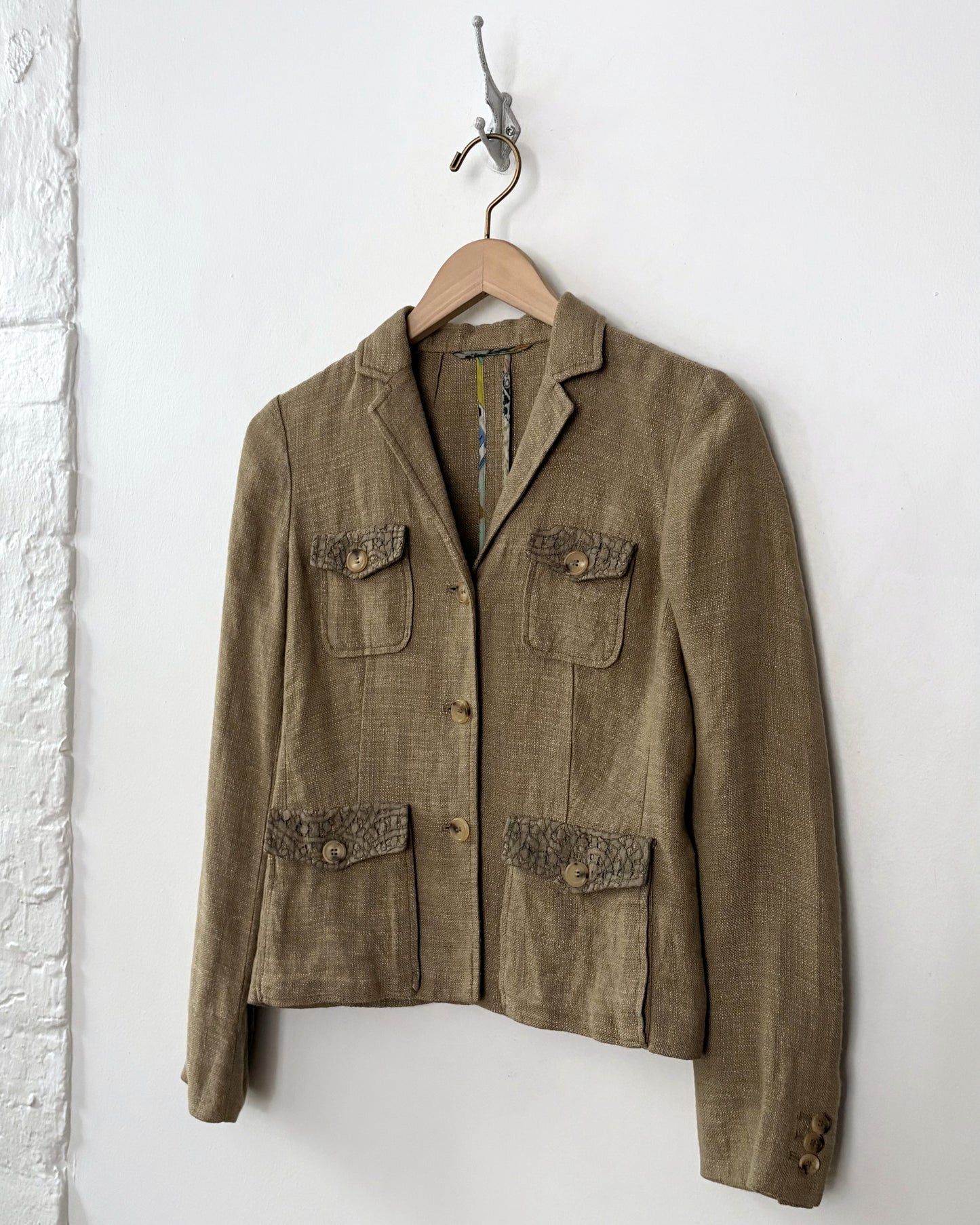 Etro Jacket