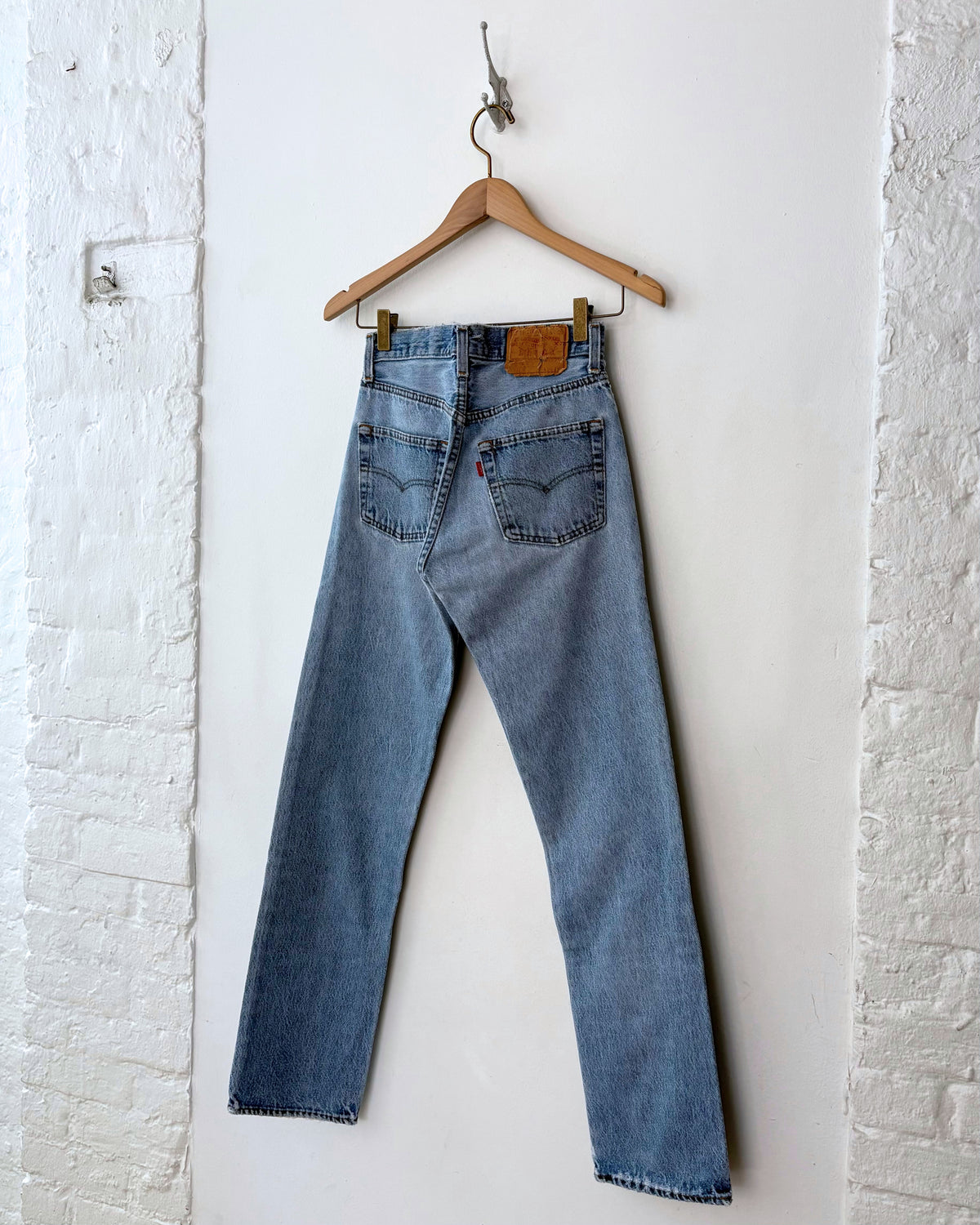 Vintage Levi's 501 (26x30)