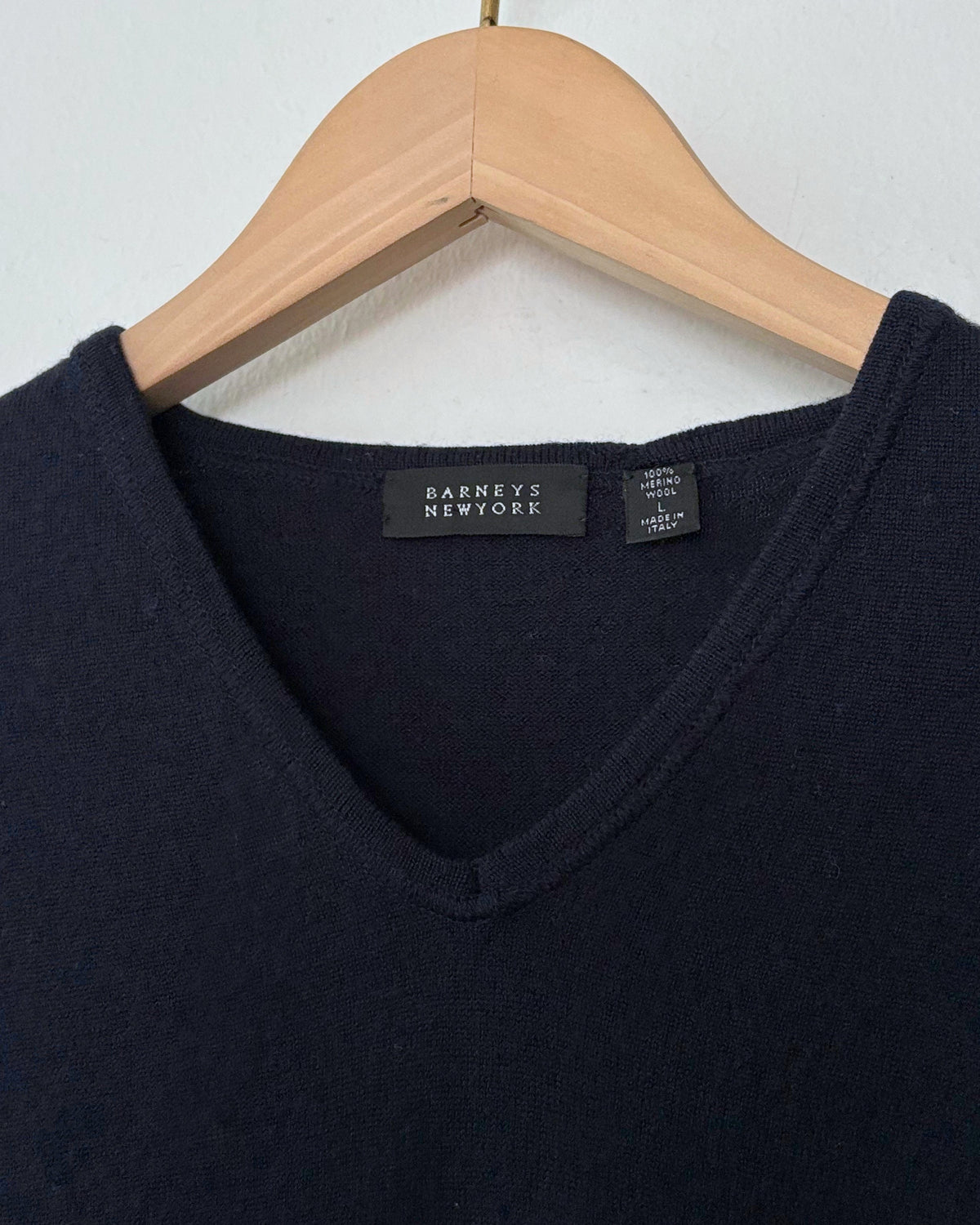 Barneys NY Knitwear