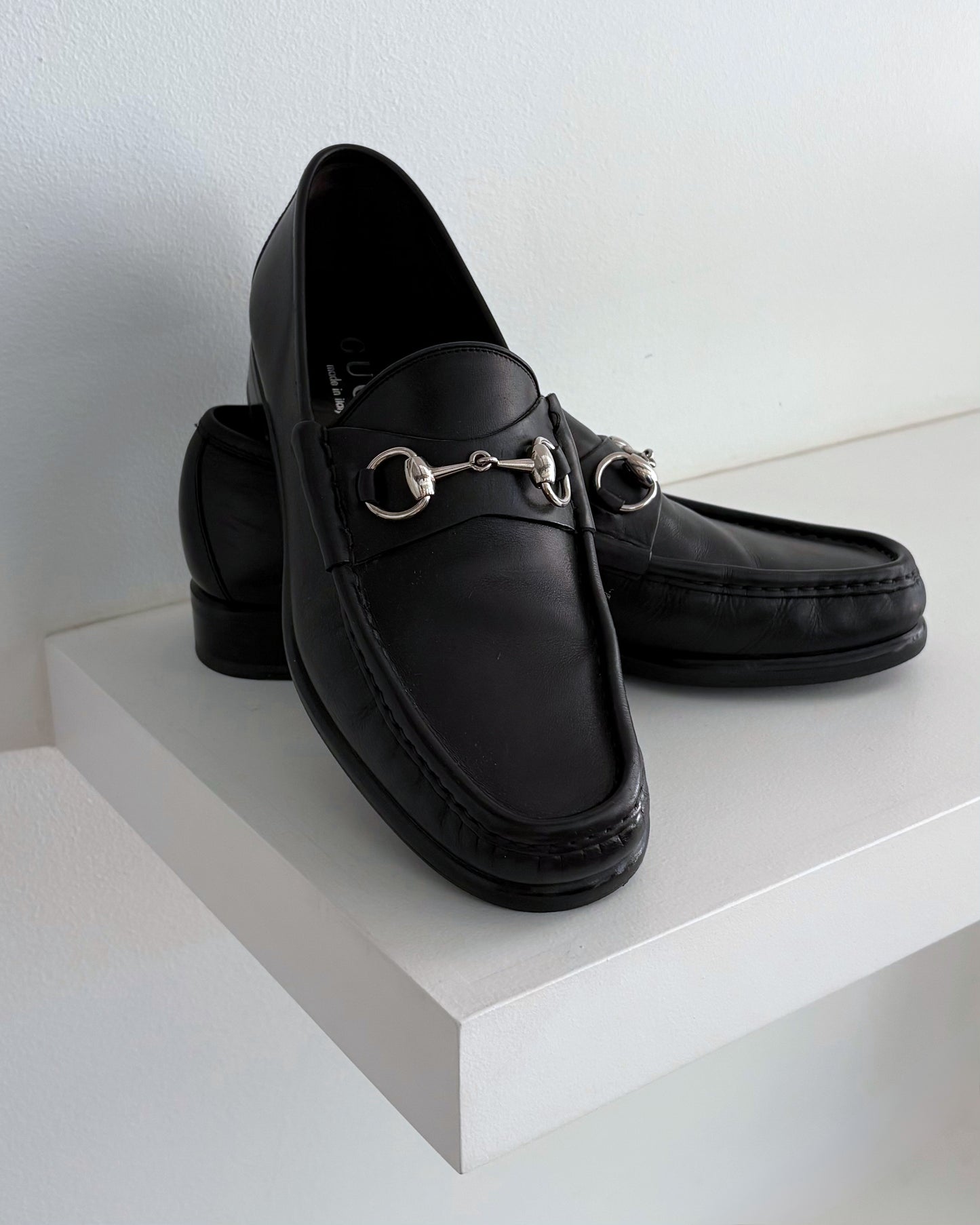 Gucci Loafers