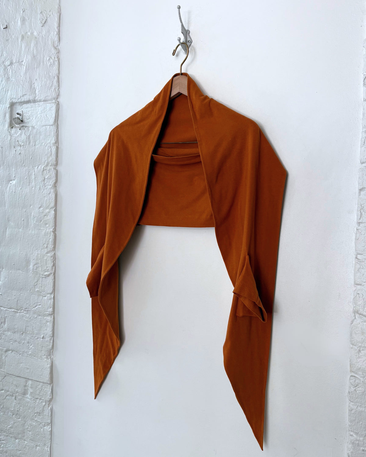 Romeo Gigli Shrug
