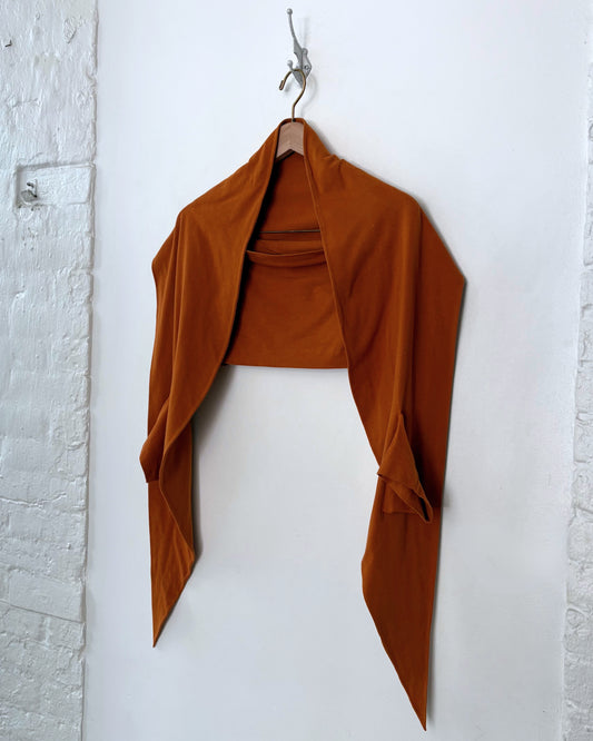 Romeo Gigli Shrug