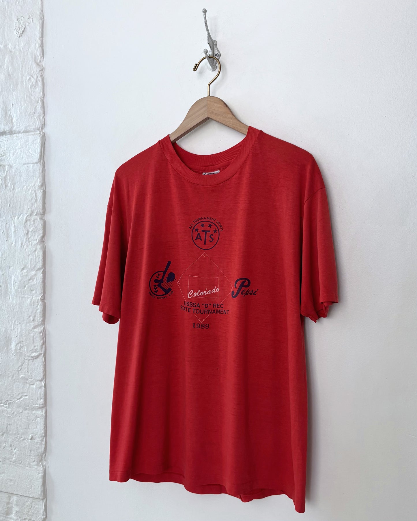 Colorado Tee
