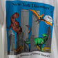 American Museum of Natural History Tee