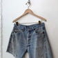 Levi’s 501 Cutoffs