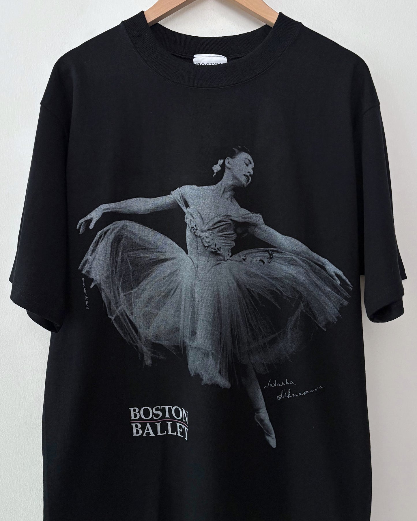 Boston Ballet Tee