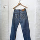 Vintage Levi's 501 (28x29)