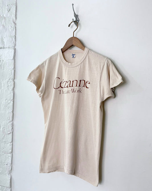 Cézanne Tee