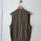 Saks Fifth Avenue Vest