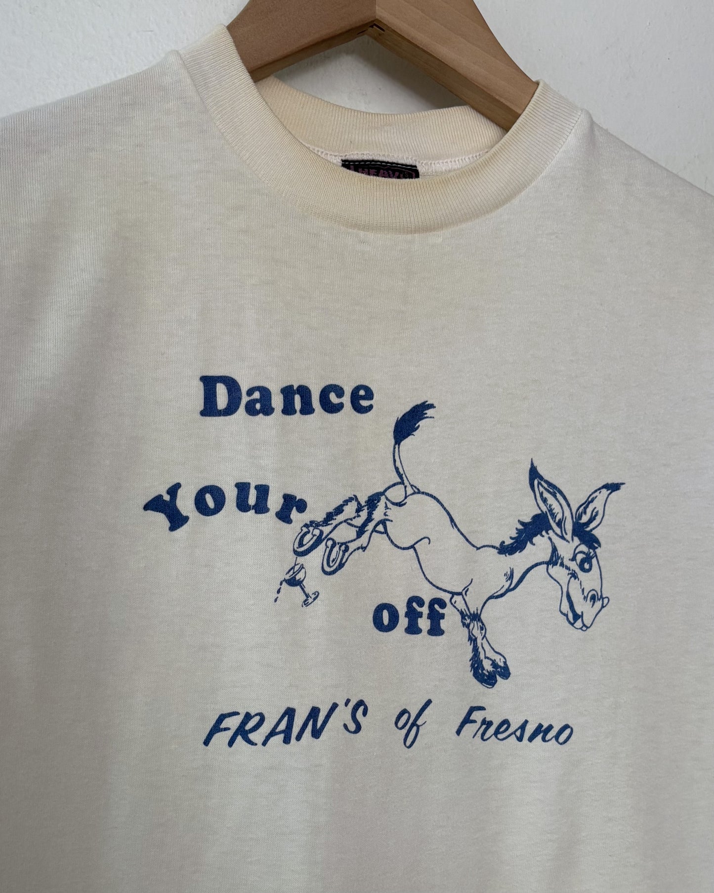 Dance Your Ass Off Tee