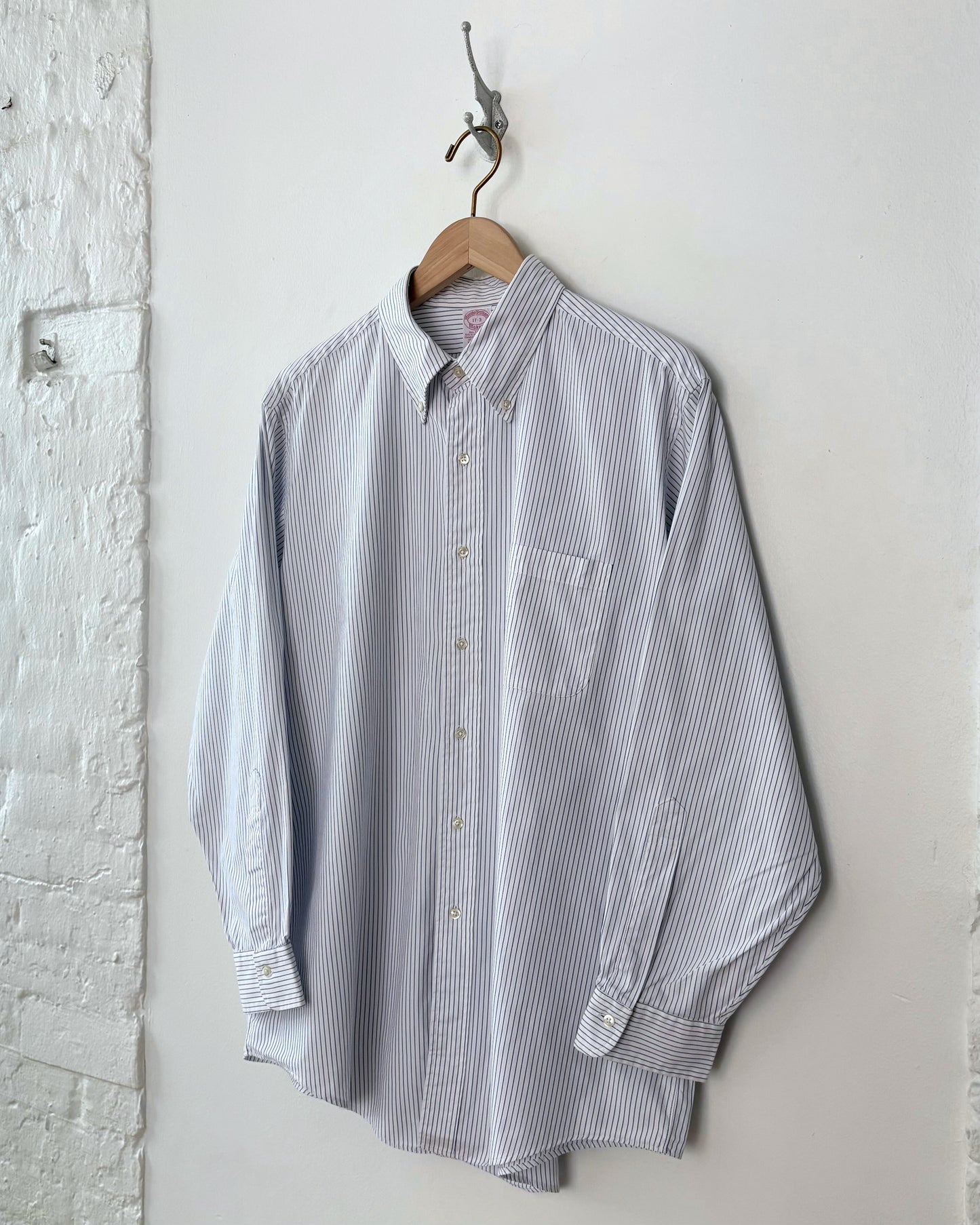Brooks Brothers Button Down