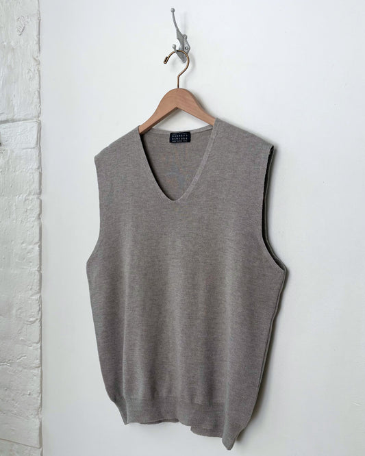 Barneys NY Vest
