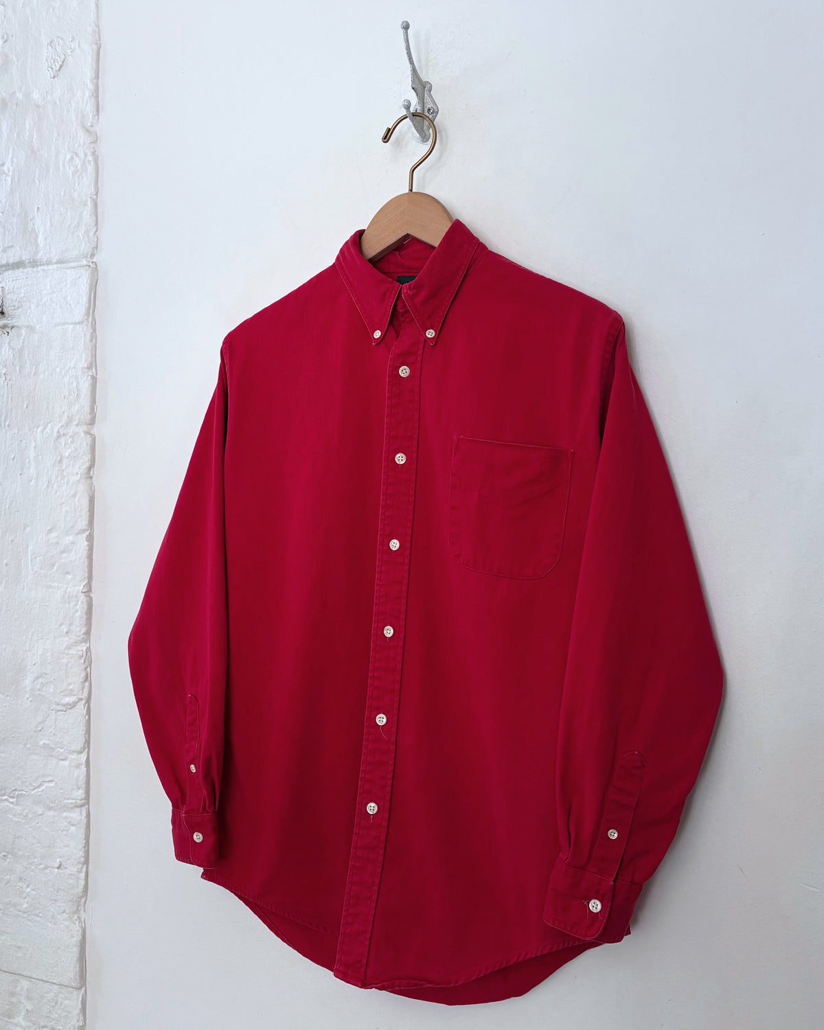 J. Crew Button Down