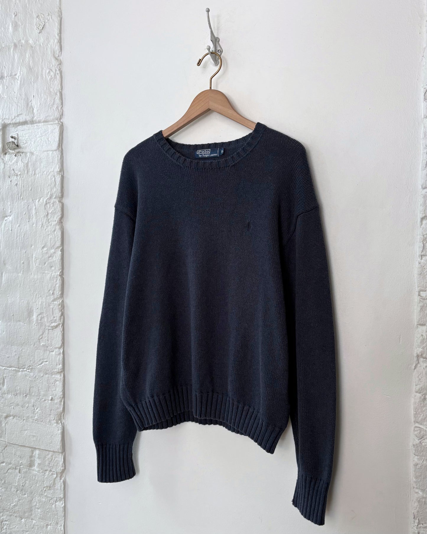 Polo Knitwear