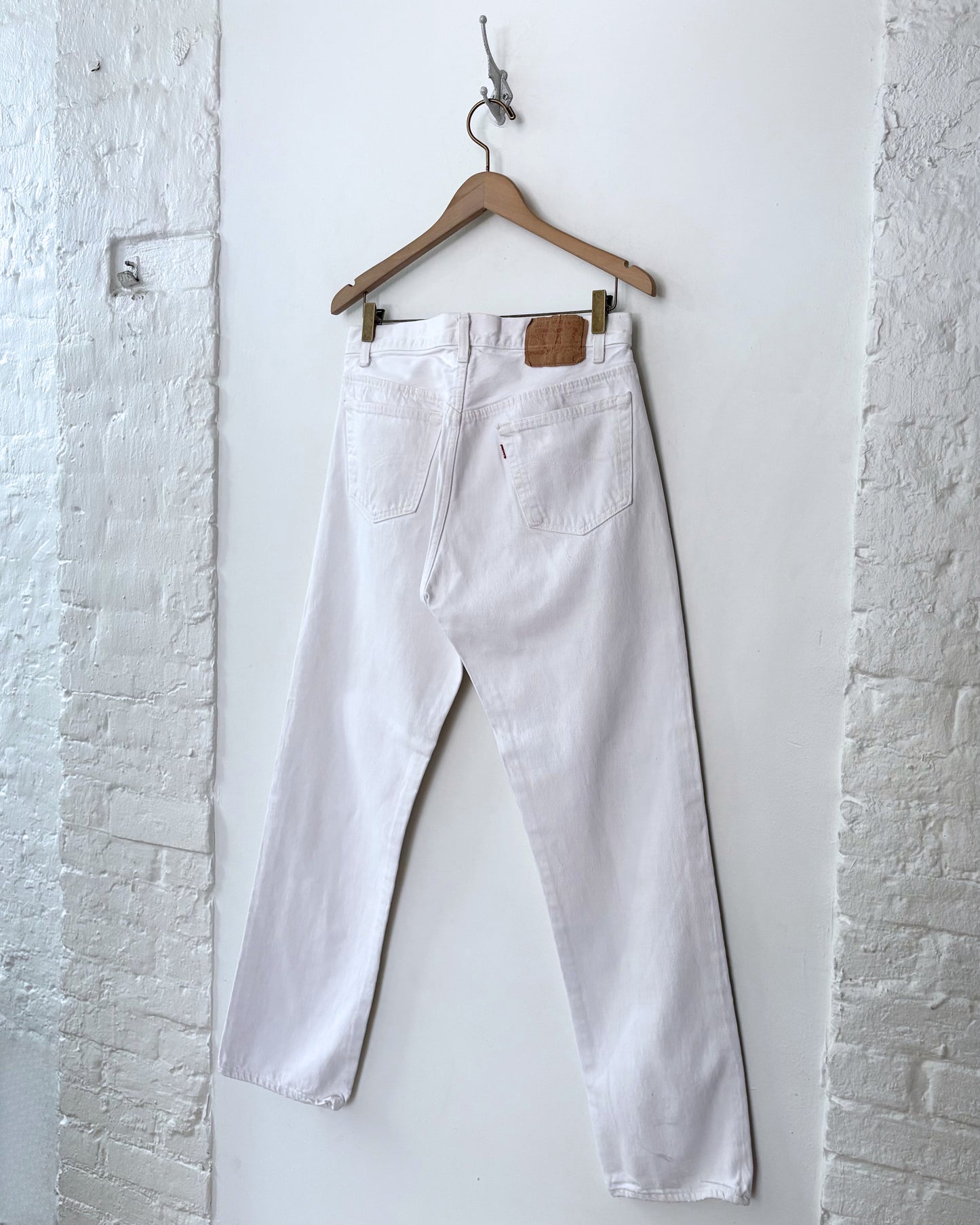 Vintage Levi's 501 (31x31)