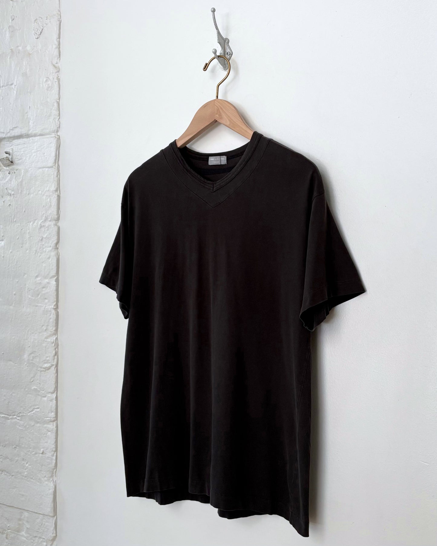 Comme des Garçons Short Sleeve