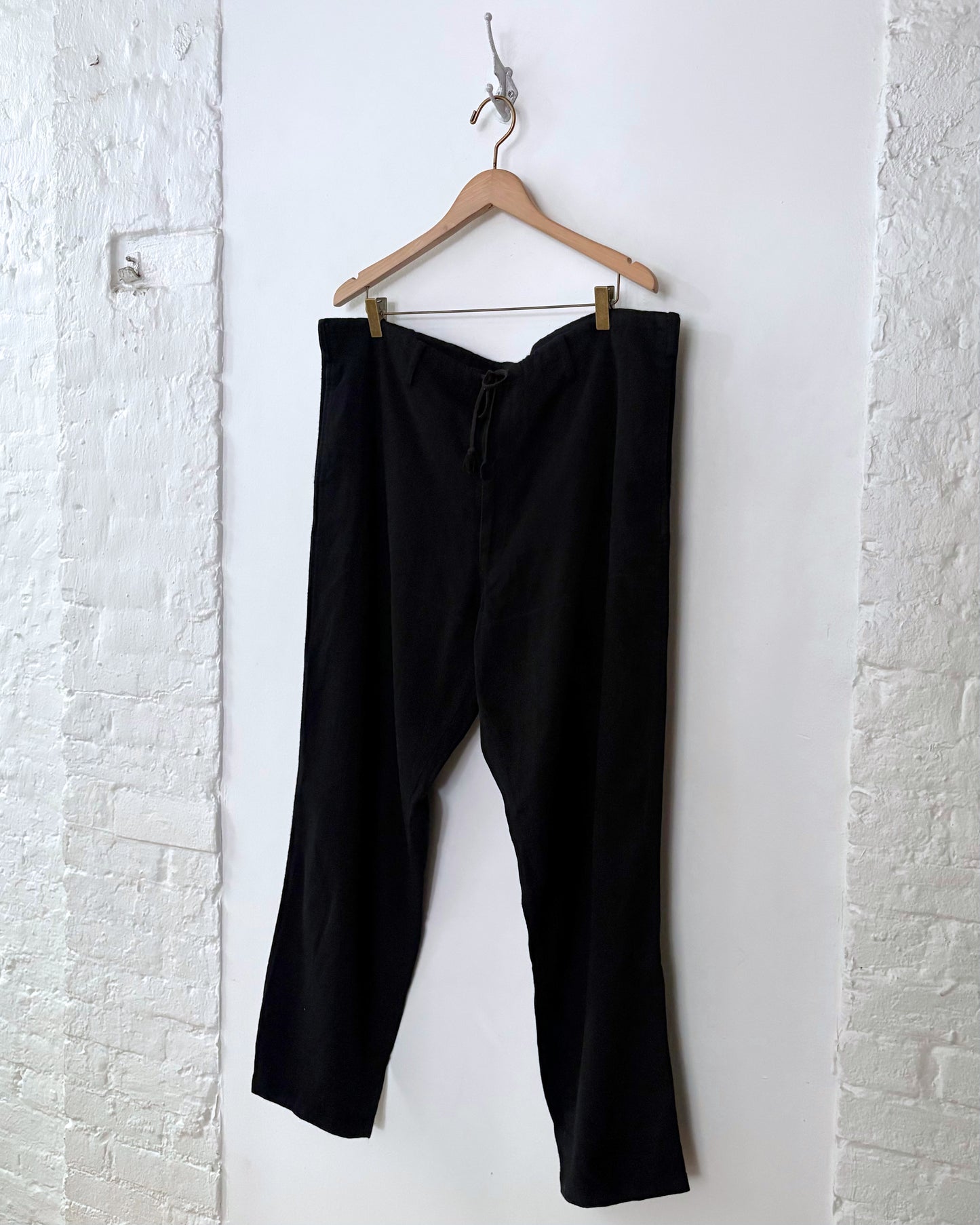 Yohji Yamamoto Pants