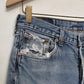 Vintage Levi's 501 (30x33)