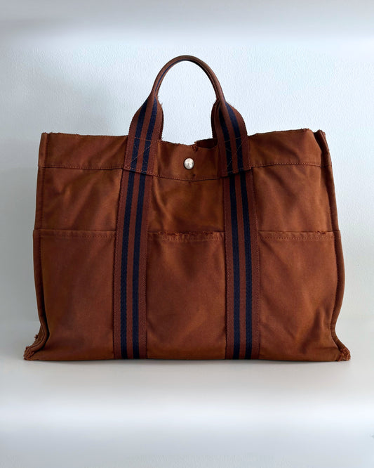 Hermes Tote