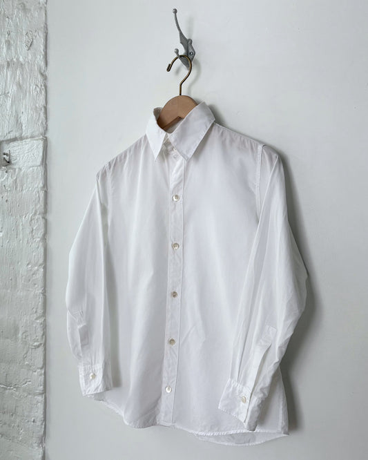 Yohji Yamamoto Button Down