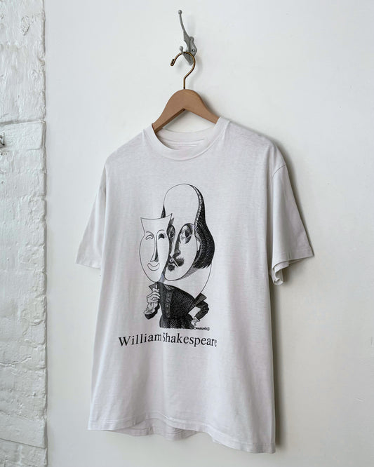 William Shakespeare Tee