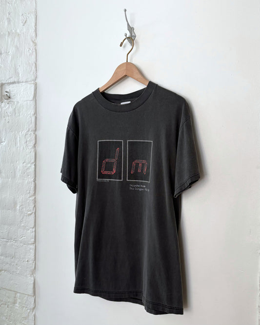 Depeche Mode Tee