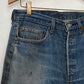 Redline Selvedge Levi’s 501 (33x27)