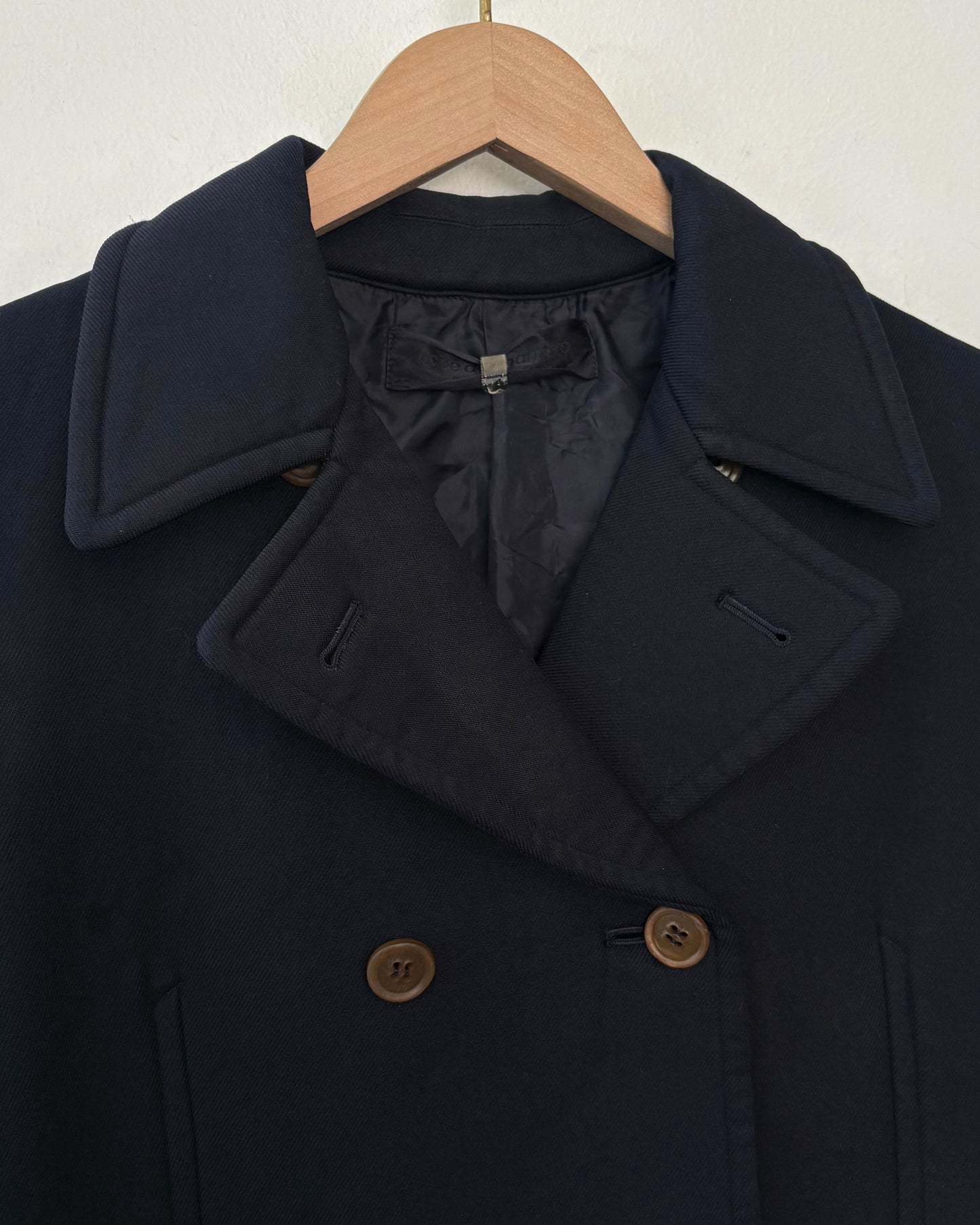 Junya Watanabe Jacket