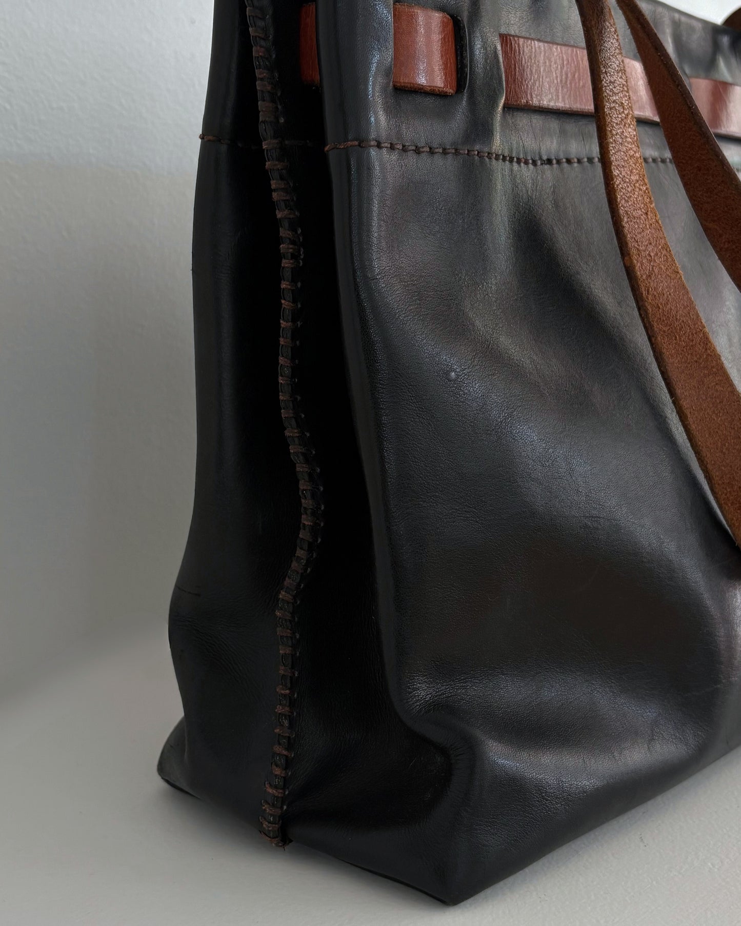 Henry Beguelin Tote