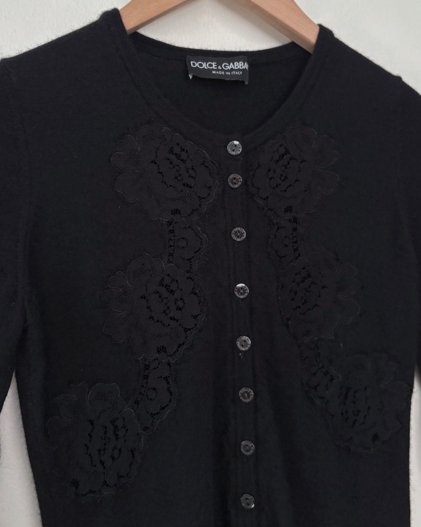 Dolce & Gabbana Cardigan